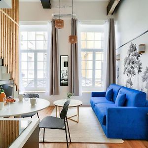 Apartamento de 1 Dormitorio